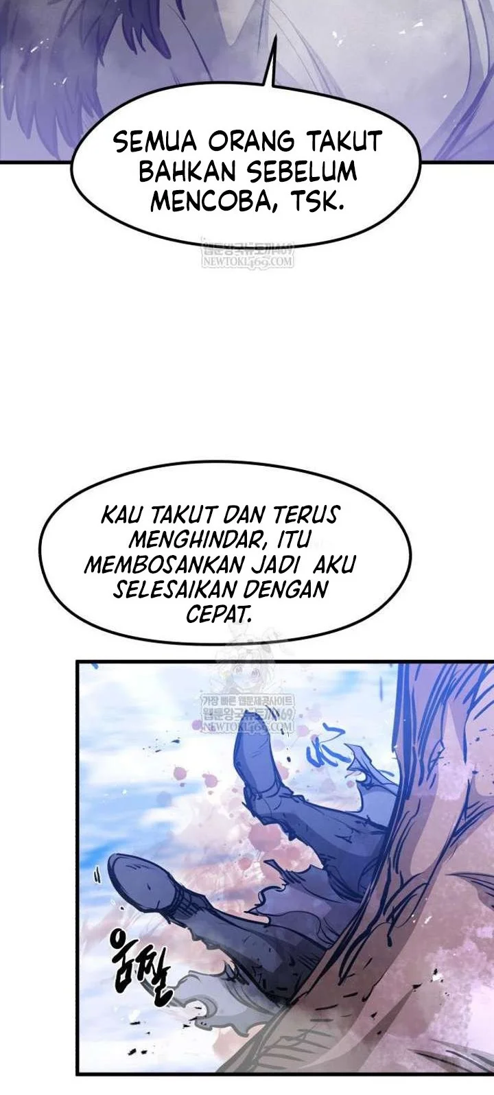 The Regressed Mercenarys Machinations Chapter 71 Halaman 23