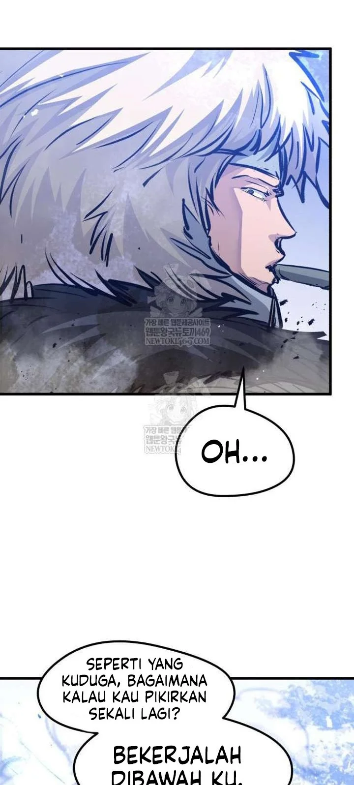 The Regressed Mercenarys Machinations Chapter 71 Halaman 27
