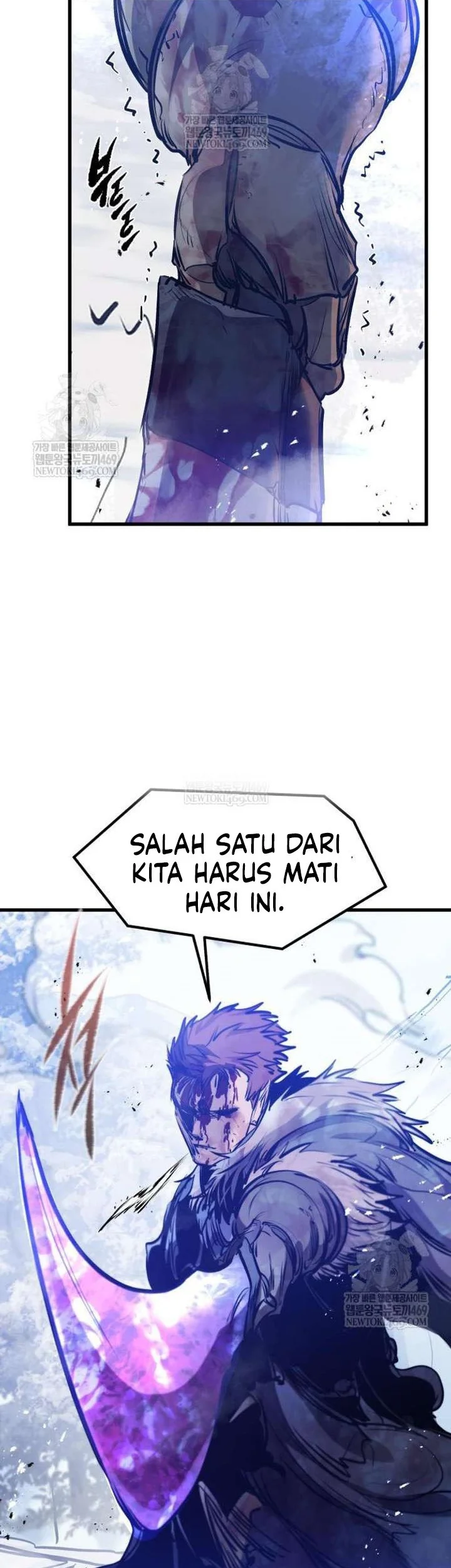 The Regressed Mercenarys Machinations Chapter 71 Halaman 30