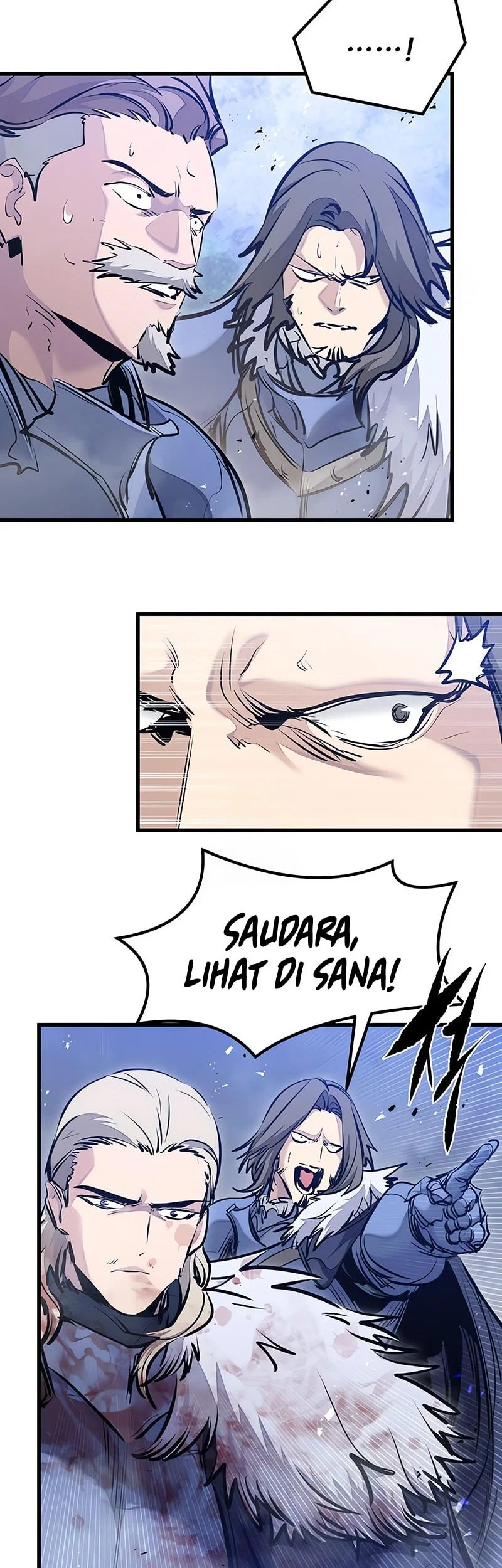The Regressed Mercenarys Machinations Chapter 72 Halaman 11