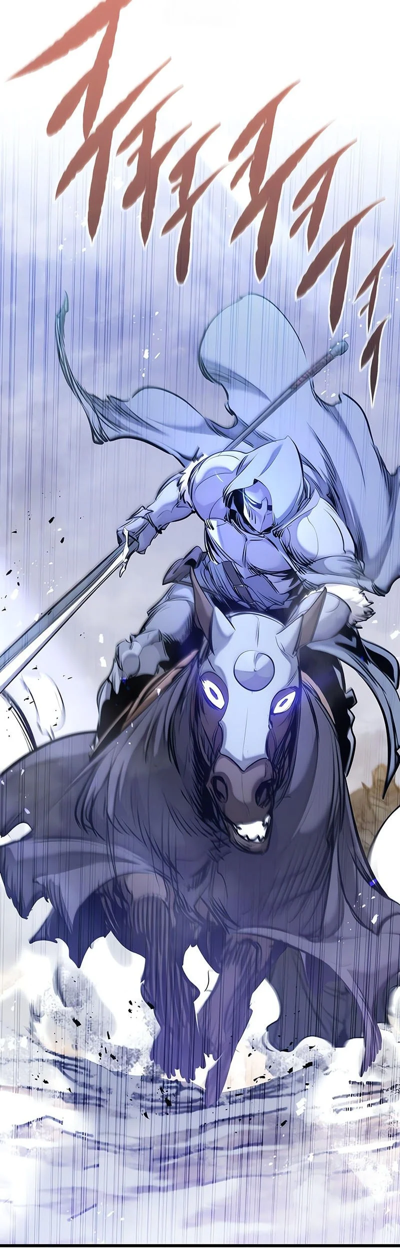 The Regressed Mercenarys Machinations Chapter 72 Halaman 14