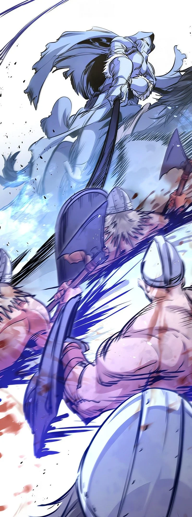 The Regressed Mercenarys Machinations Chapter 72 Halaman 21