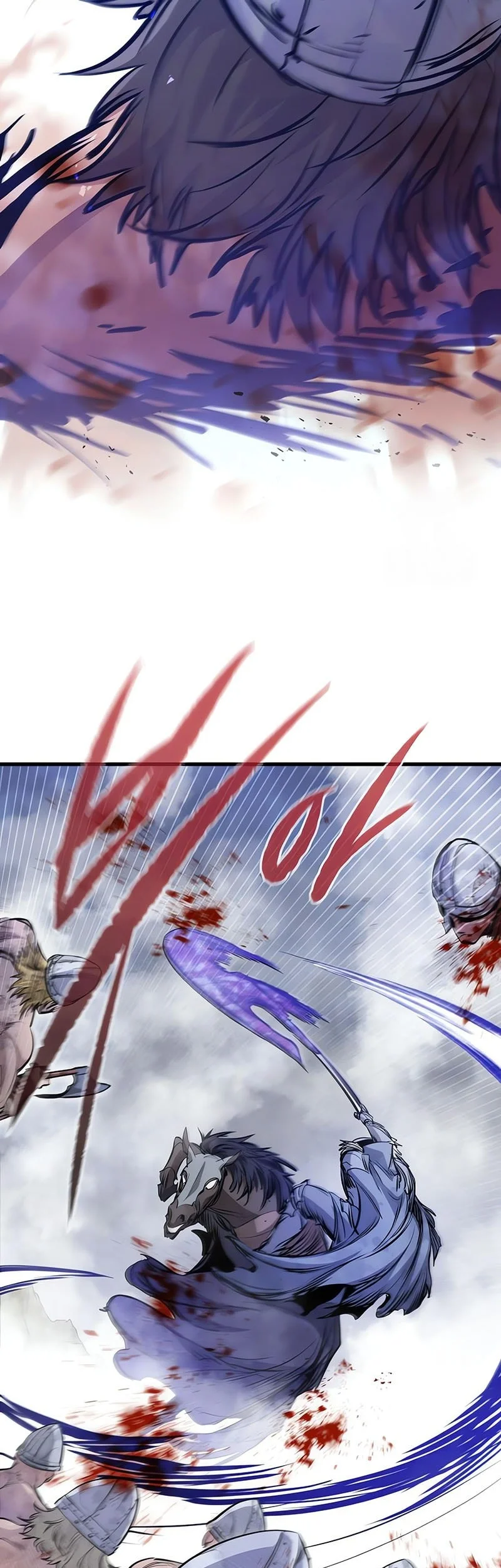 The Regressed Mercenarys Machinations Chapter 72 Halaman 22