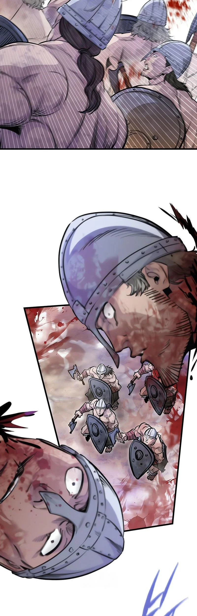 The Regressed Mercenarys Machinations Chapter 72 Halaman 23