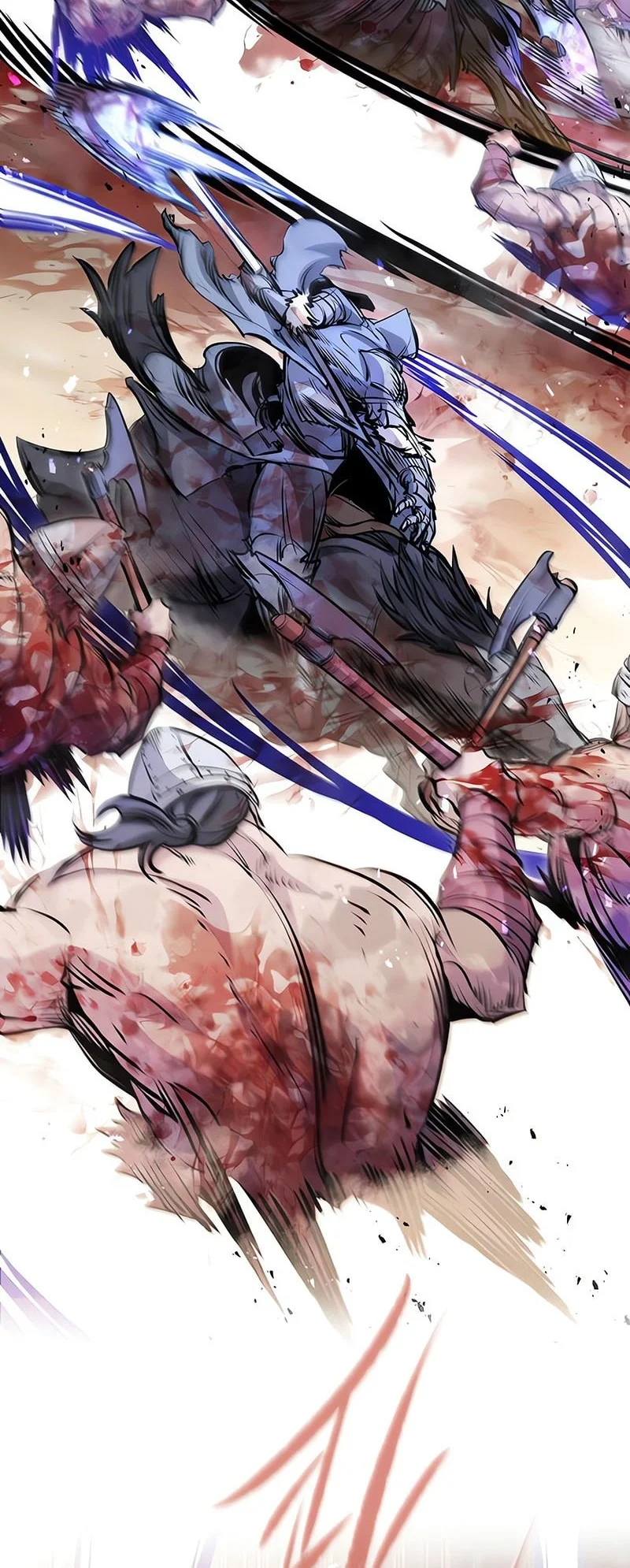 The Regressed Mercenarys Machinations Chapter 72 Halaman 25