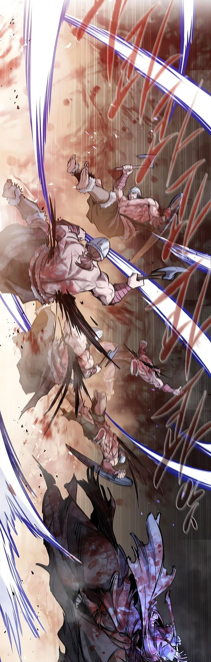 The Regressed Mercenarys Machinations Chapter 72 Halaman 26