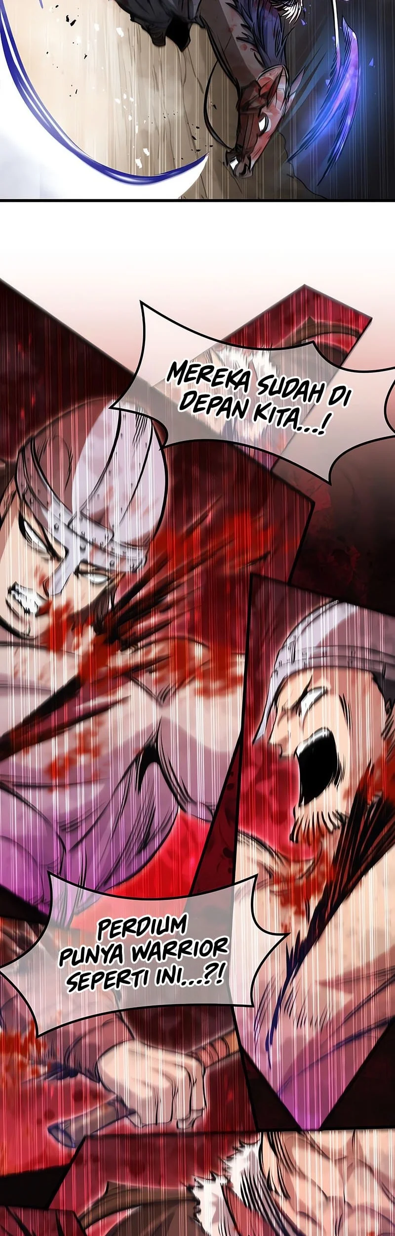 The Regressed Mercenarys Machinations Chapter 72 Halaman 27
