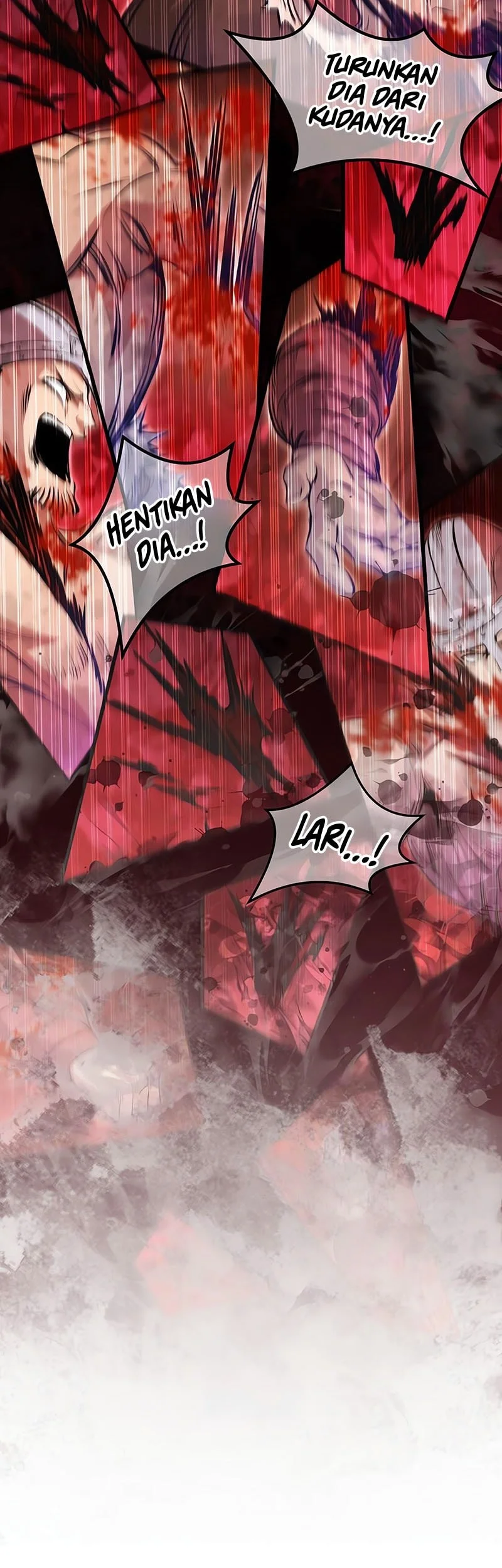 The Regressed Mercenarys Machinations Chapter 72 Halaman 28
