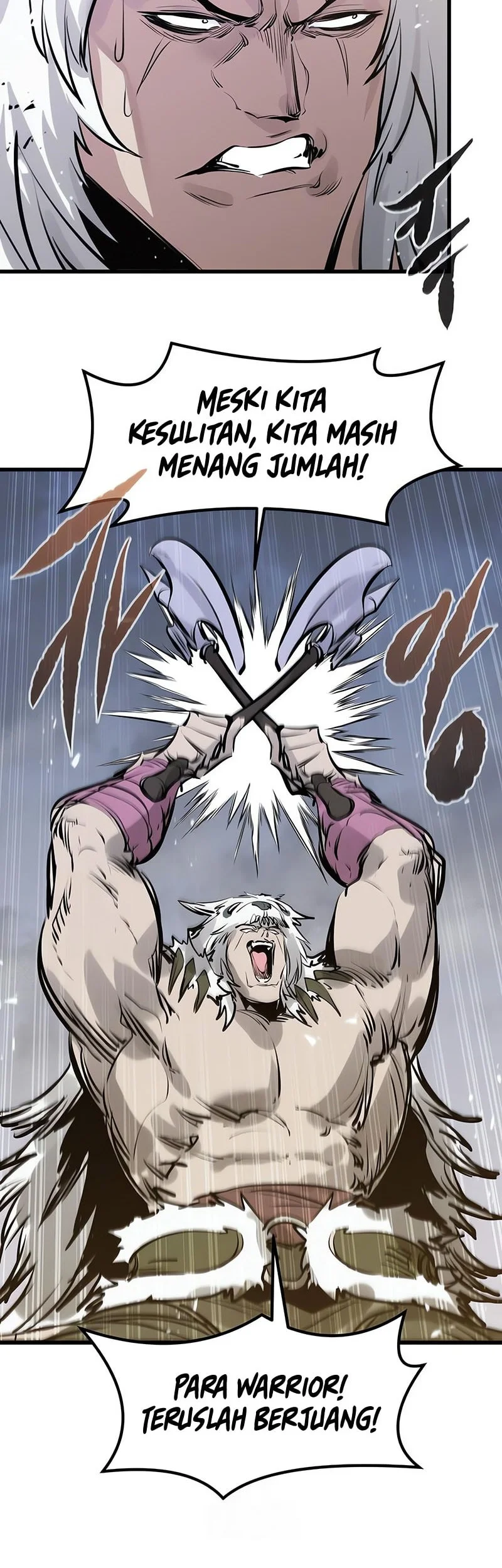 The Regressed Mercenarys Machinations Chapter 72 Halaman 33
