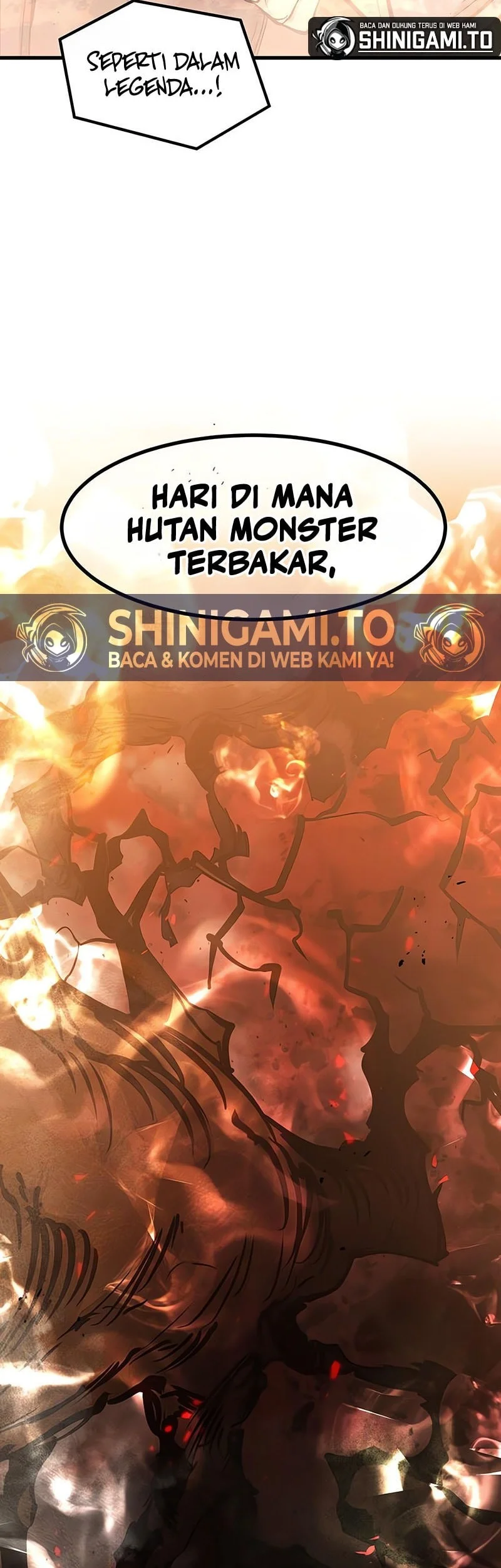 The Regressed Mercenarys Machinations Chapter 72 Halaman 35