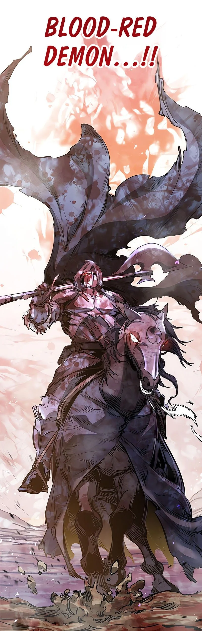 The Regressed Mercenarys Machinations Chapter 72 Halaman 38