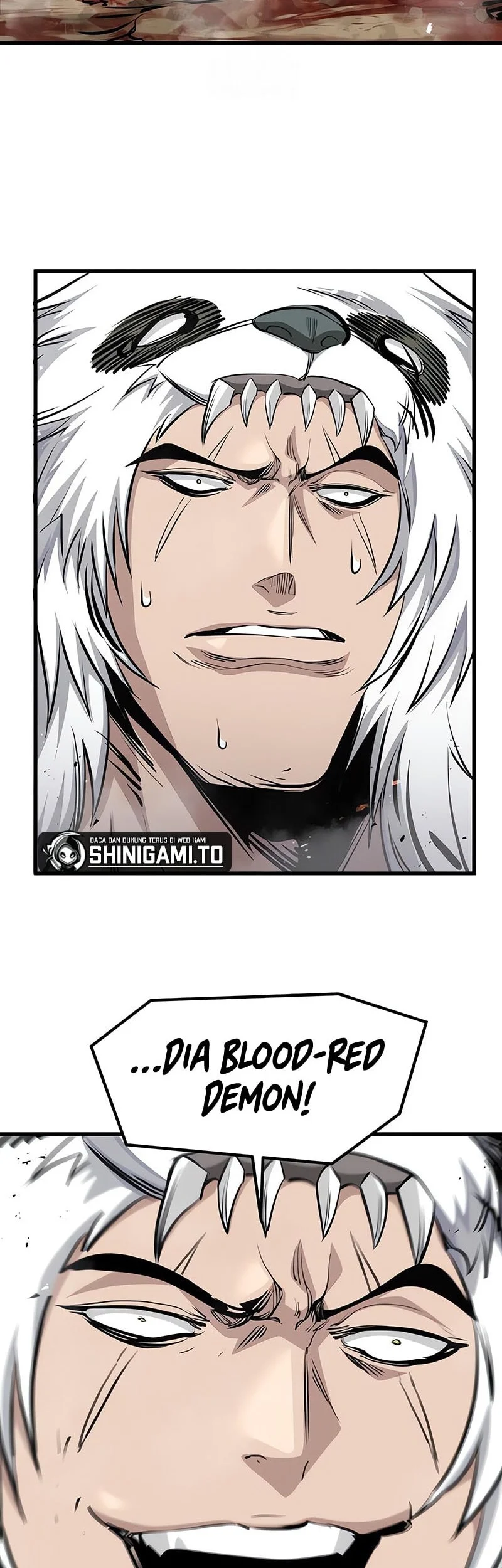 The Regressed Mercenarys Machinations Chapter 72 Halaman 39