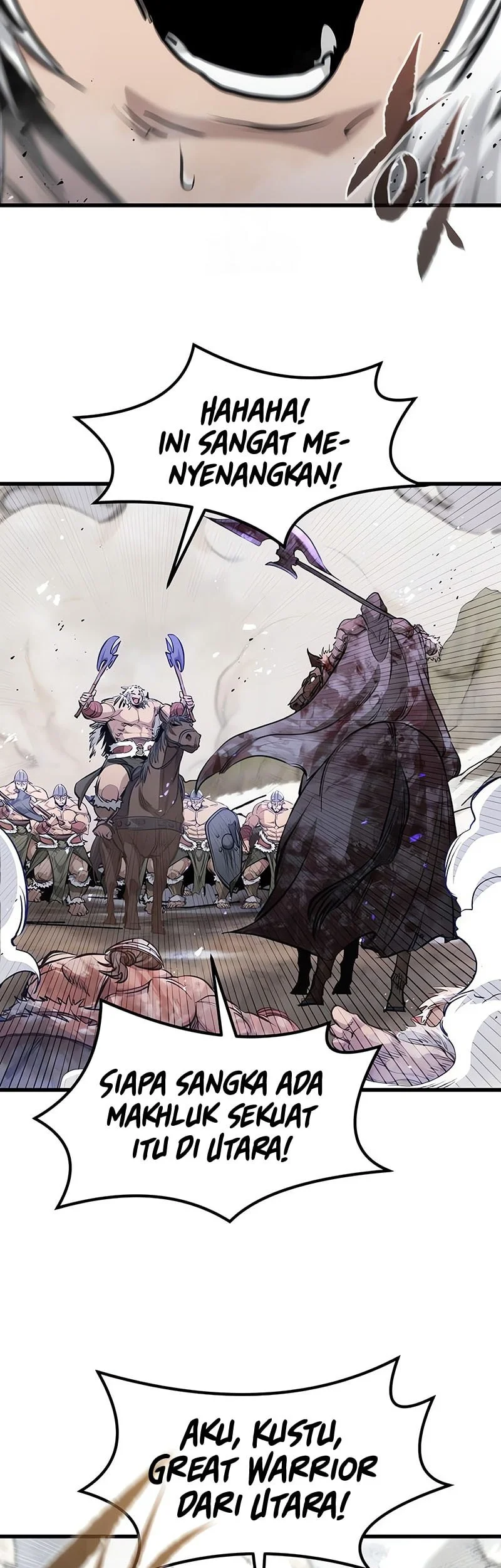 The Regressed Mercenarys Machinations Chapter 72 Halaman 40