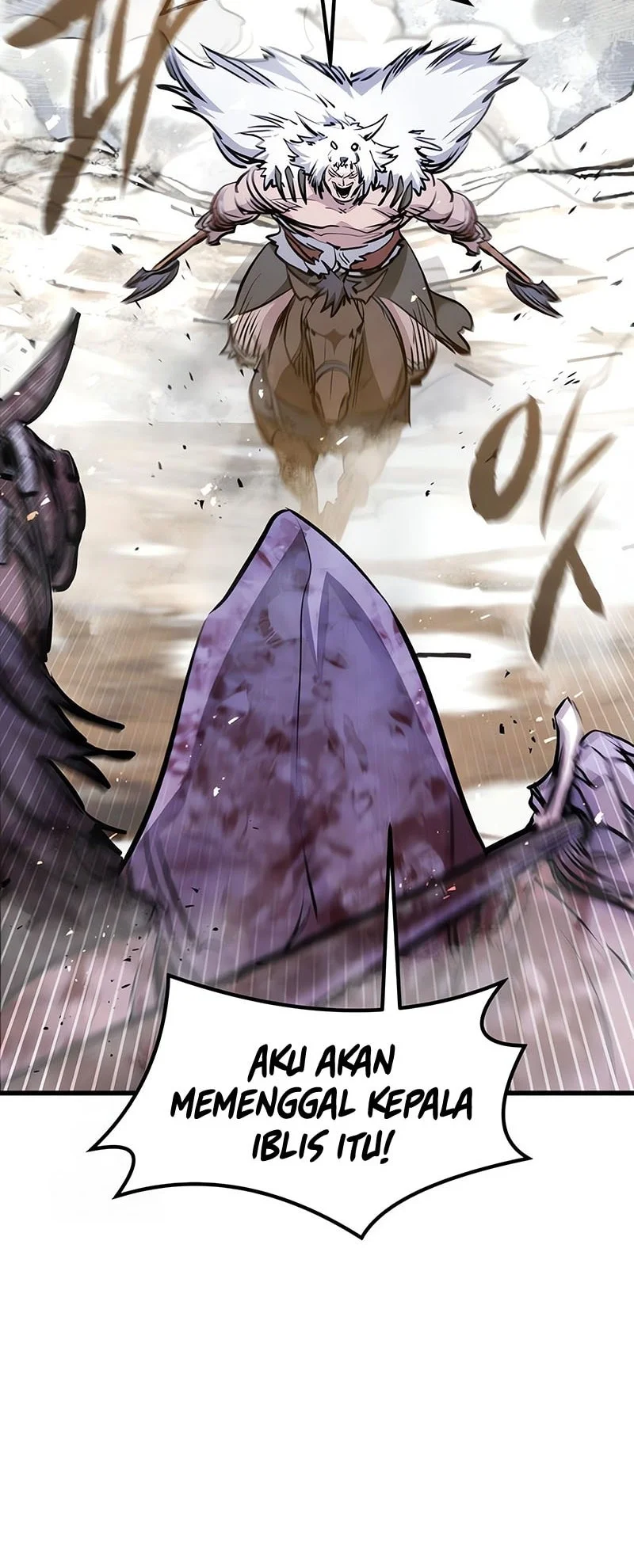 The Regressed Mercenarys Machinations Chapter 72 Halaman 41