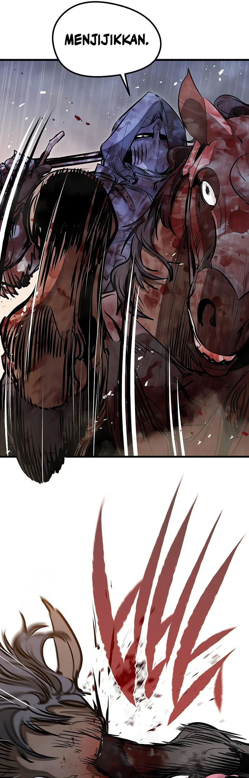 The Regressed Mercenarys Machinations Chapter 72 Halaman 42