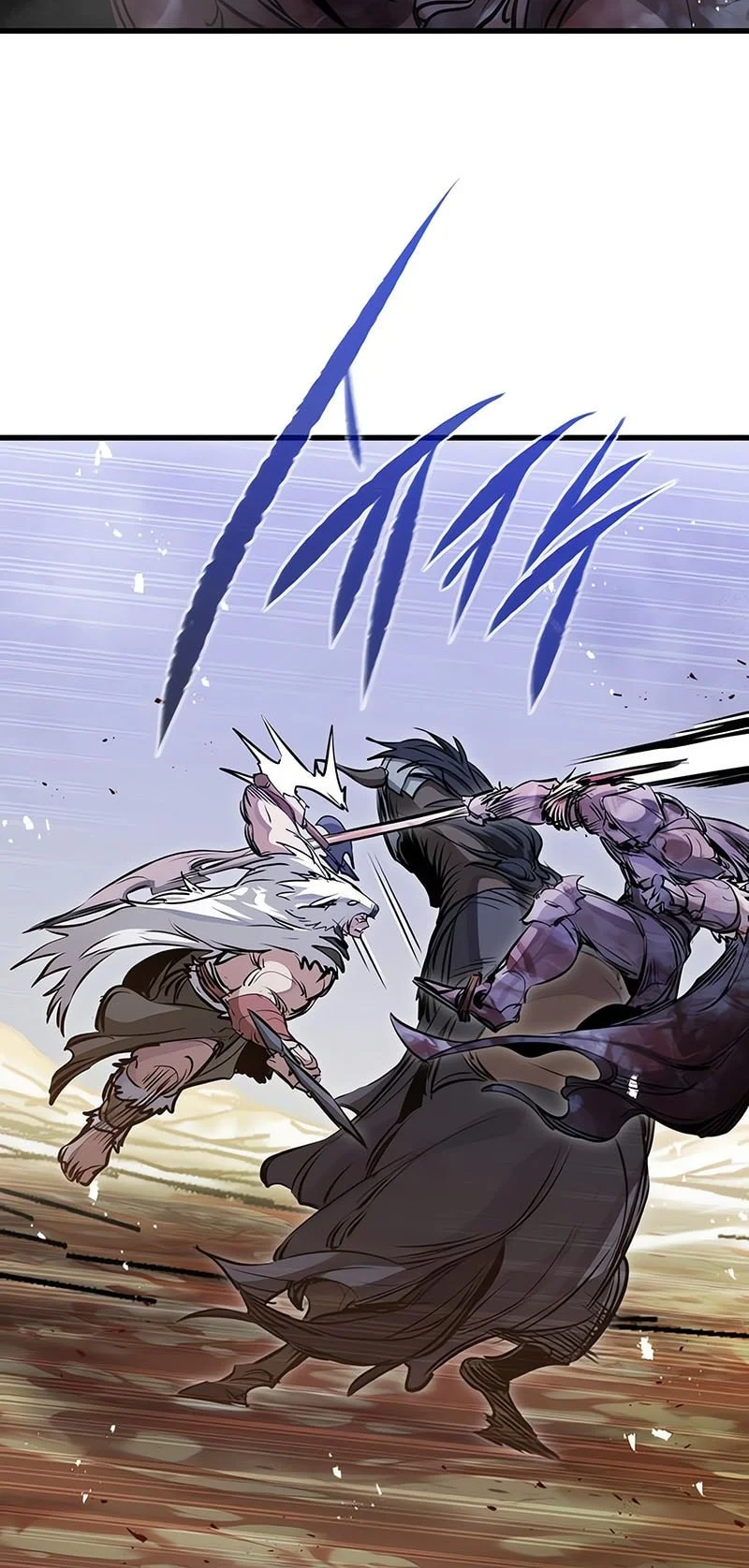 The Regressed Mercenarys Machinations Chapter 72 Halaman 44
