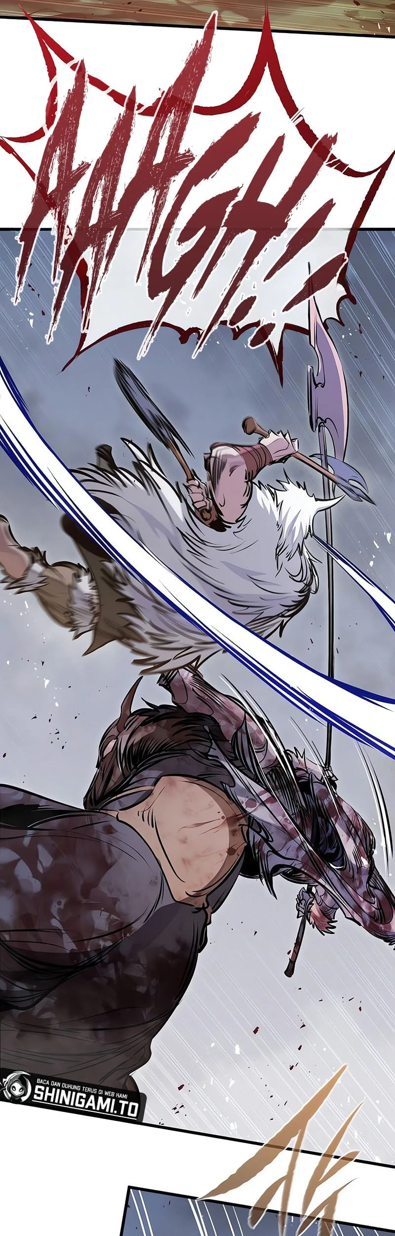 The Regressed Mercenarys Machinations Chapter 72 Halaman 45