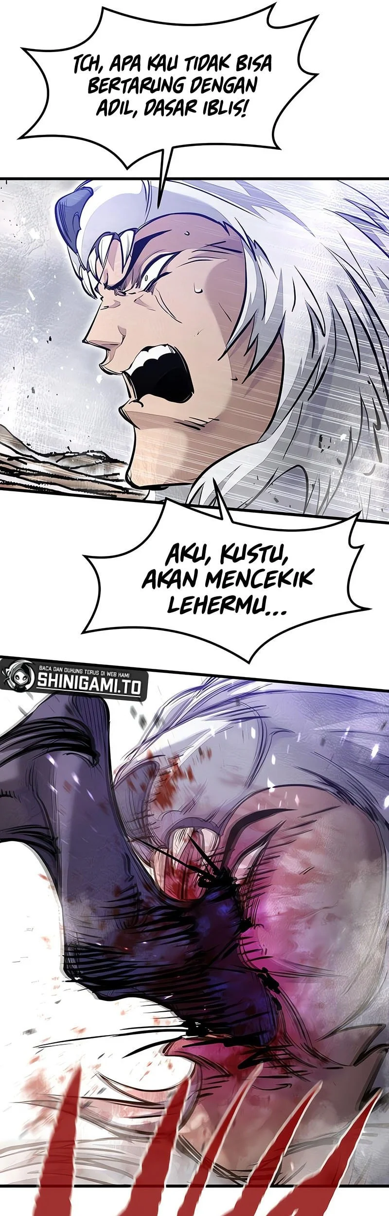 The Regressed Mercenarys Machinations Chapter 72 Halaman 49