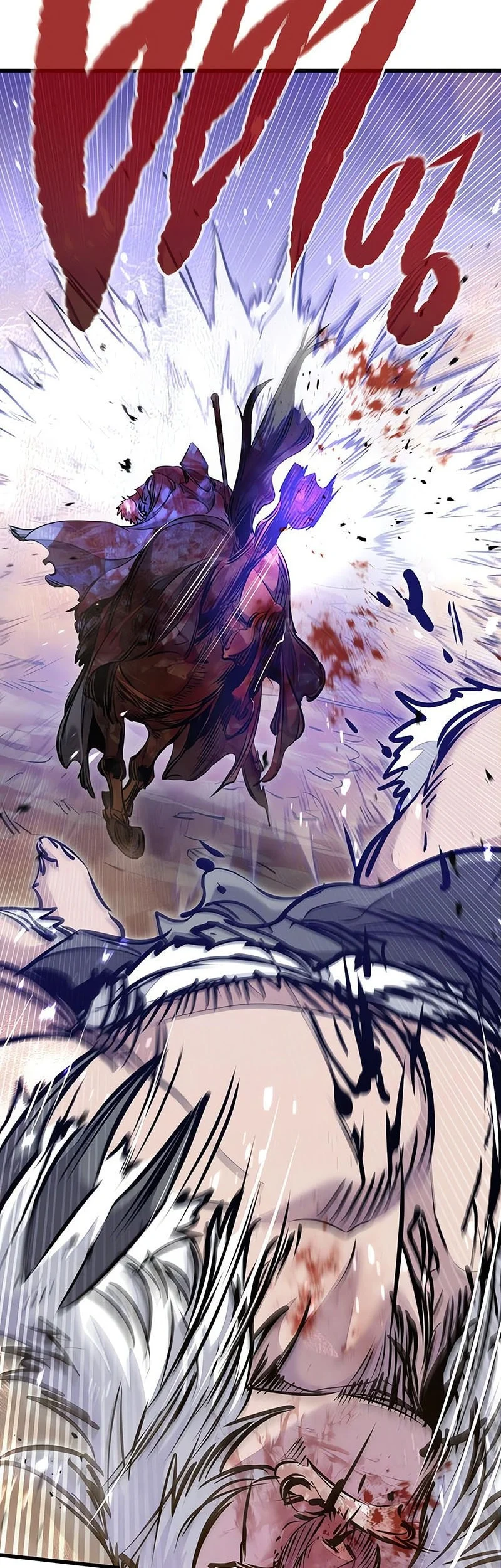 The Regressed Mercenarys Machinations Chapter 72 Halaman 50