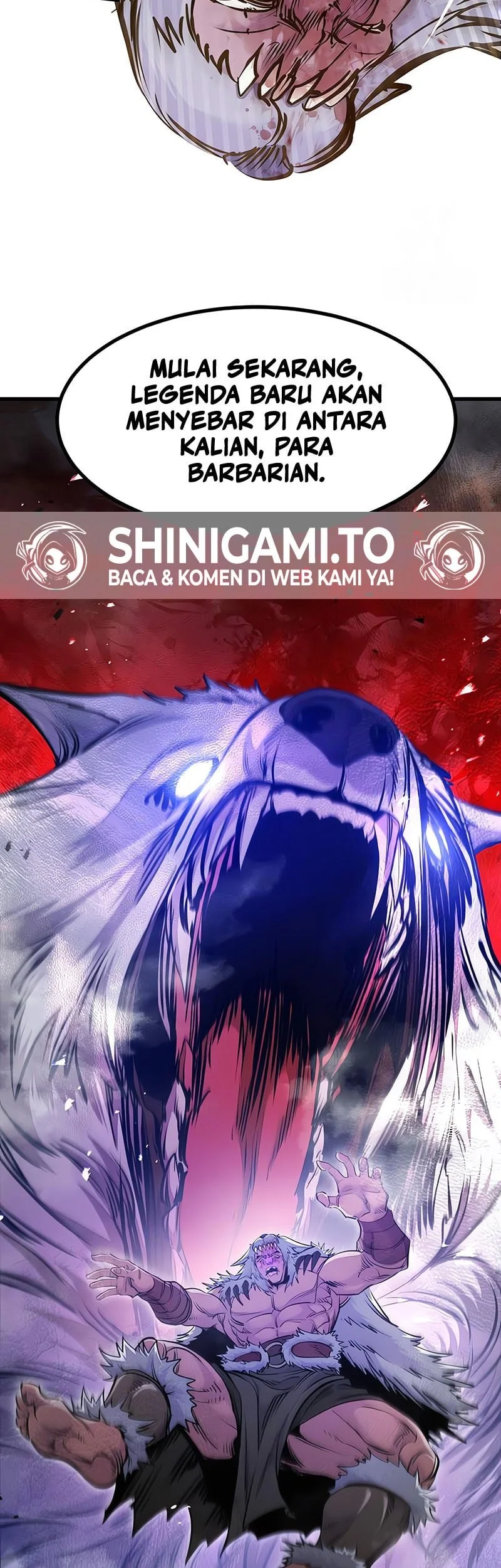 The Regressed Mercenarys Machinations Chapter 72 Halaman 51