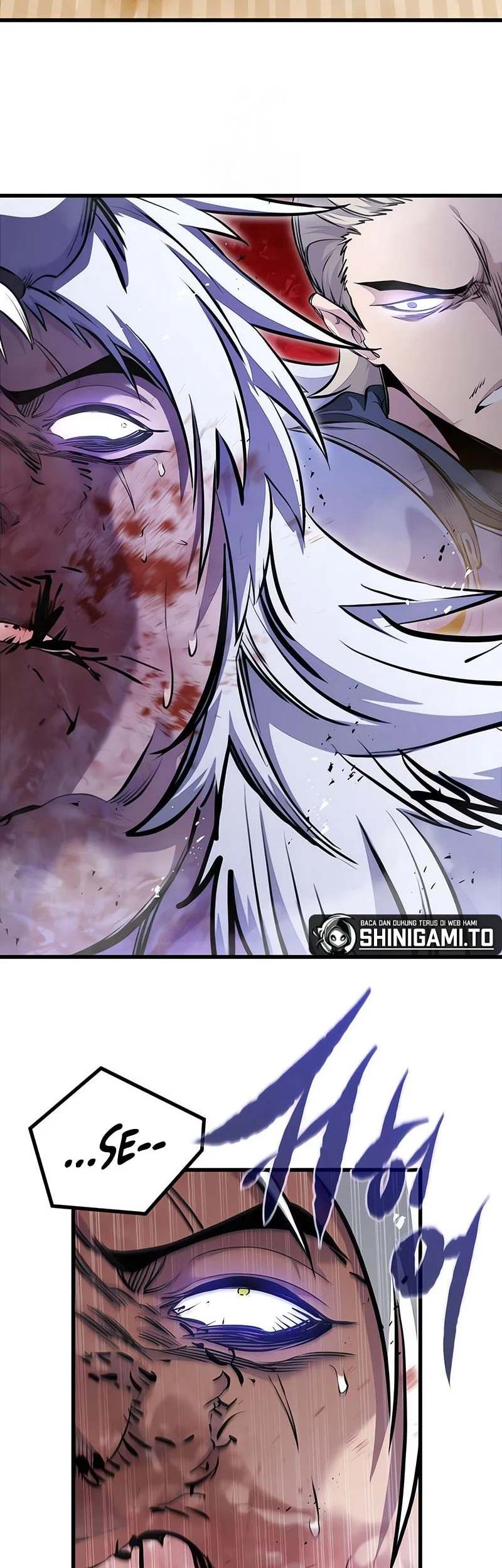 The Regressed Mercenarys Machinations Chapter 72 Halaman 54