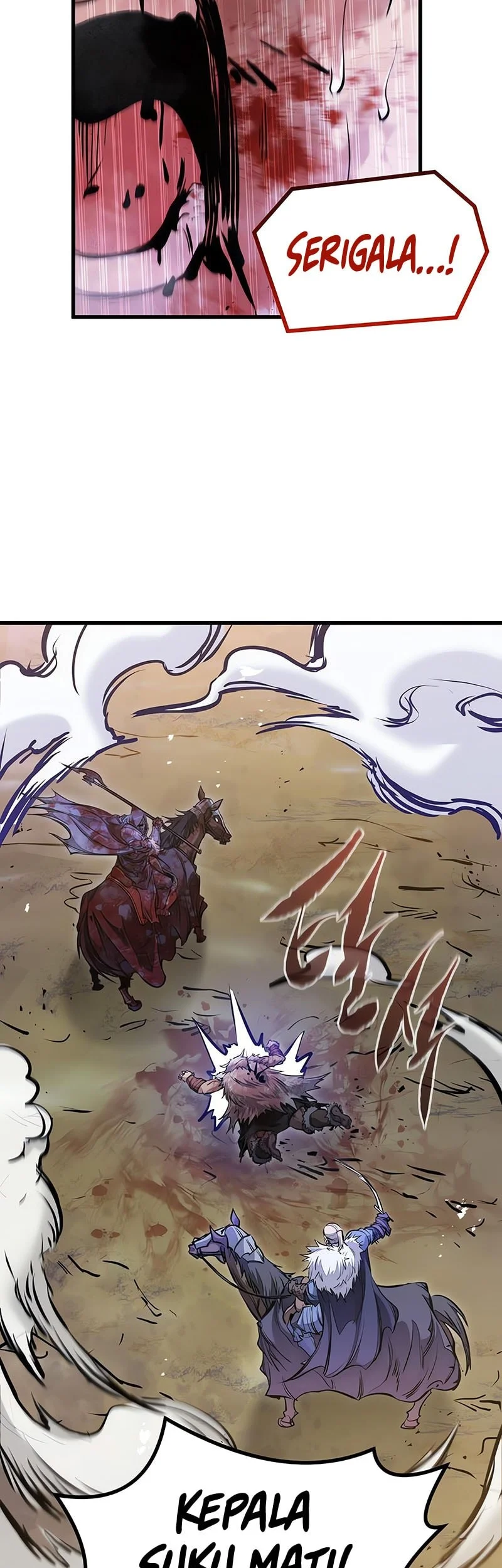 The Regressed Mercenarys Machinations Chapter 72 Halaman 55