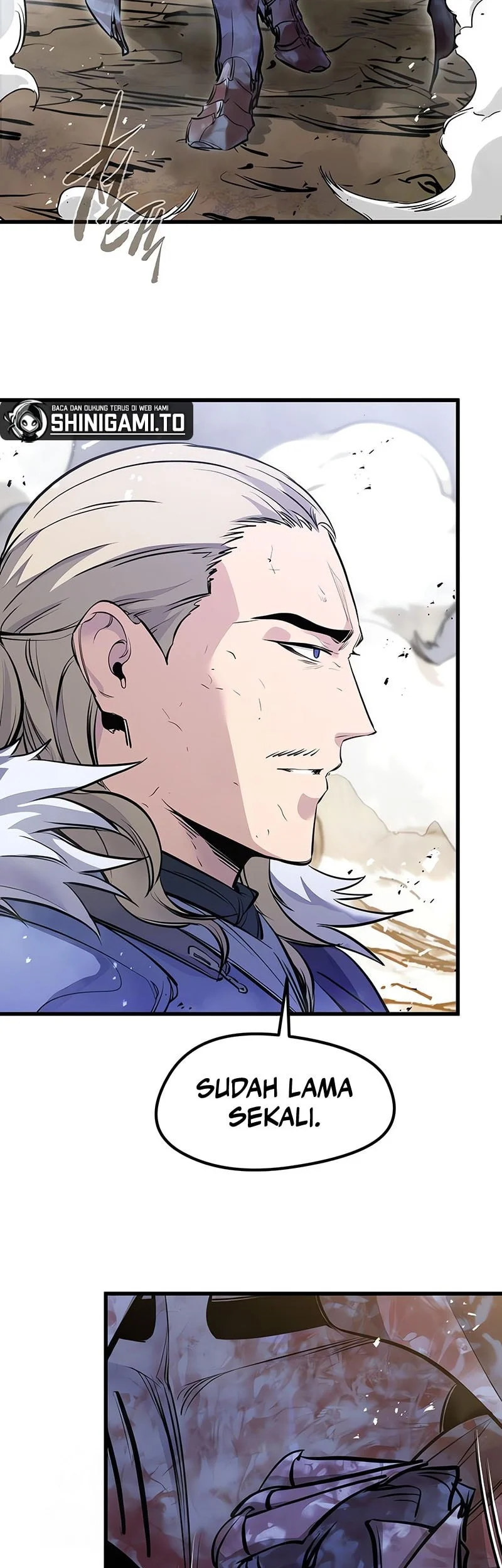 The Regressed Mercenarys Machinations Chapter 72 Halaman 59