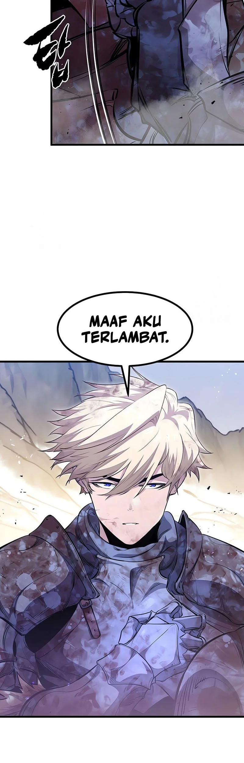The Regressed Mercenarys Machinations Chapter 72 Halaman 60