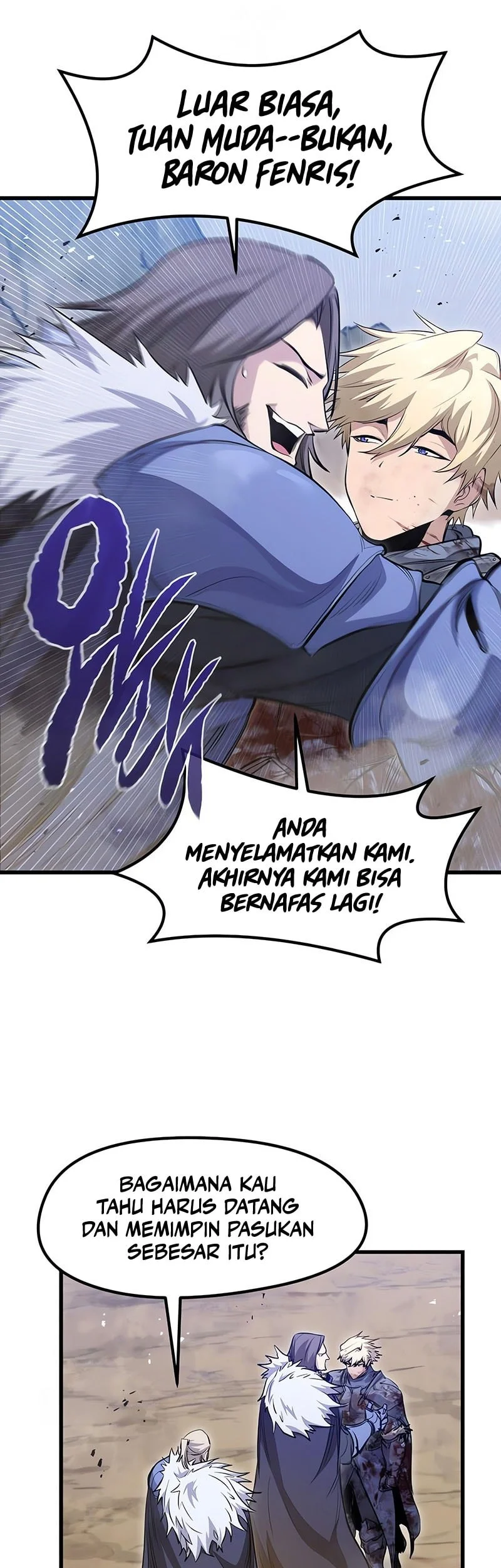 The Regressed Mercenarys Machinations Chapter 72 Halaman 61