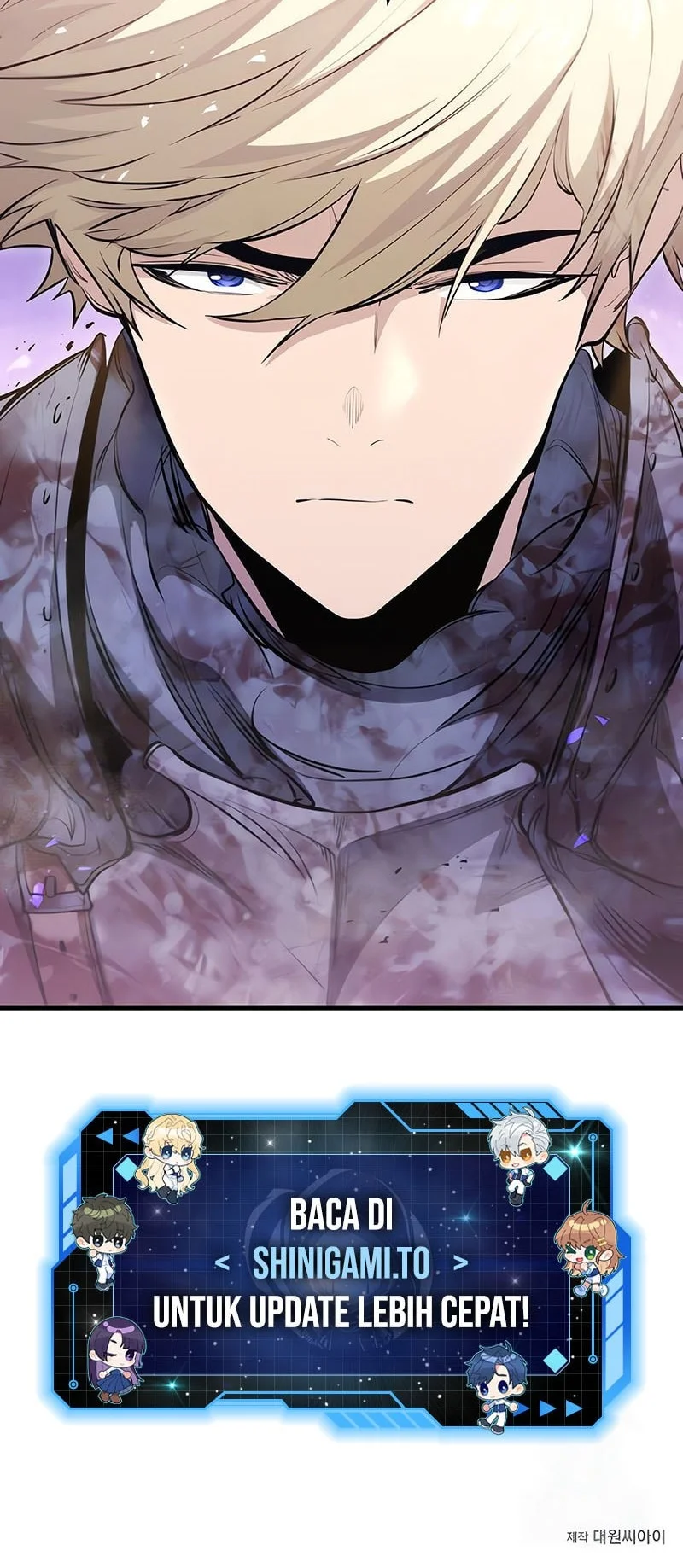The Regressed Mercenarys Machinations Chapter 72 Halaman 66
