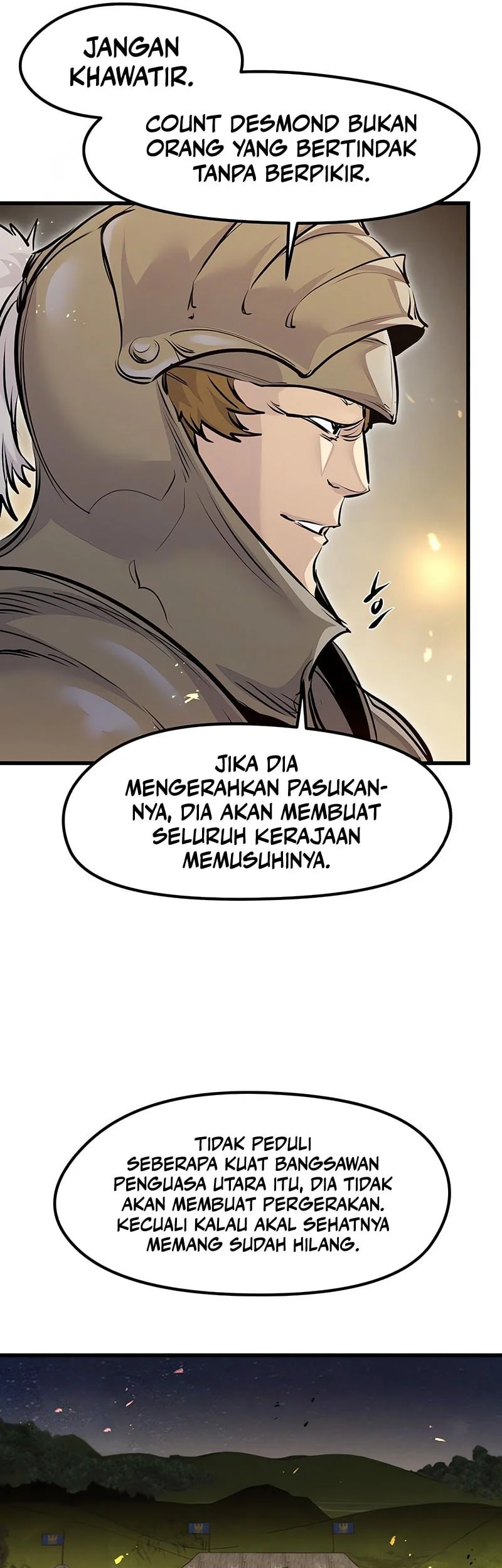 The Regressed Mercenarys Machinations Chapter 73 Halaman 6