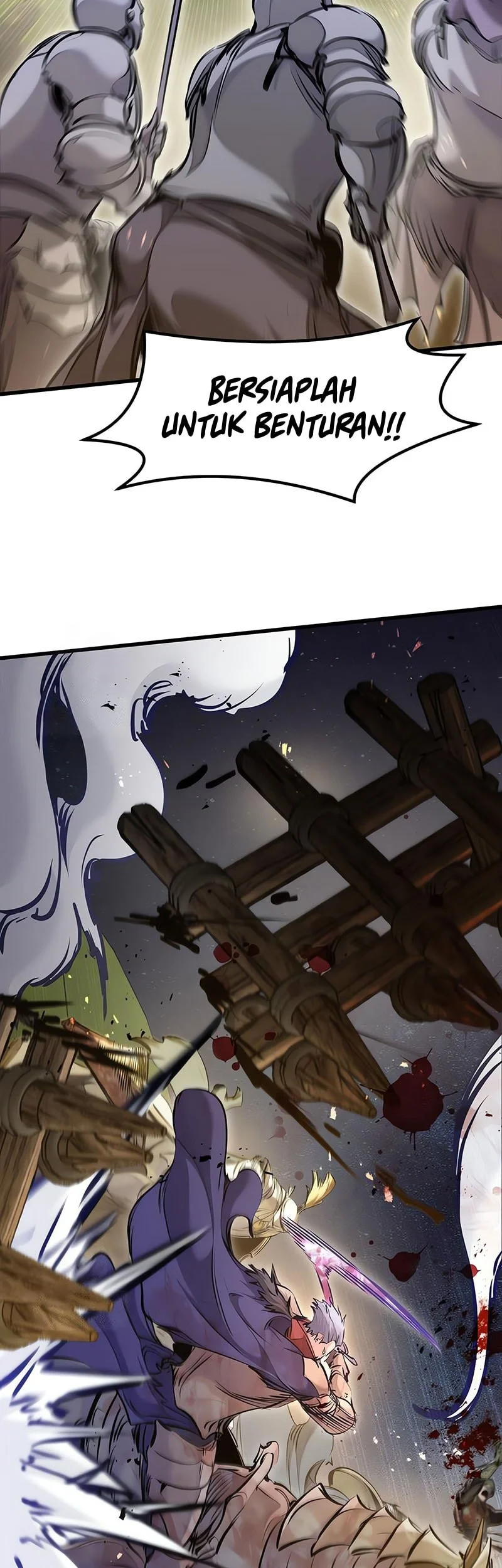 The Regressed Mercenarys Machinations Chapter 73 Halaman 12