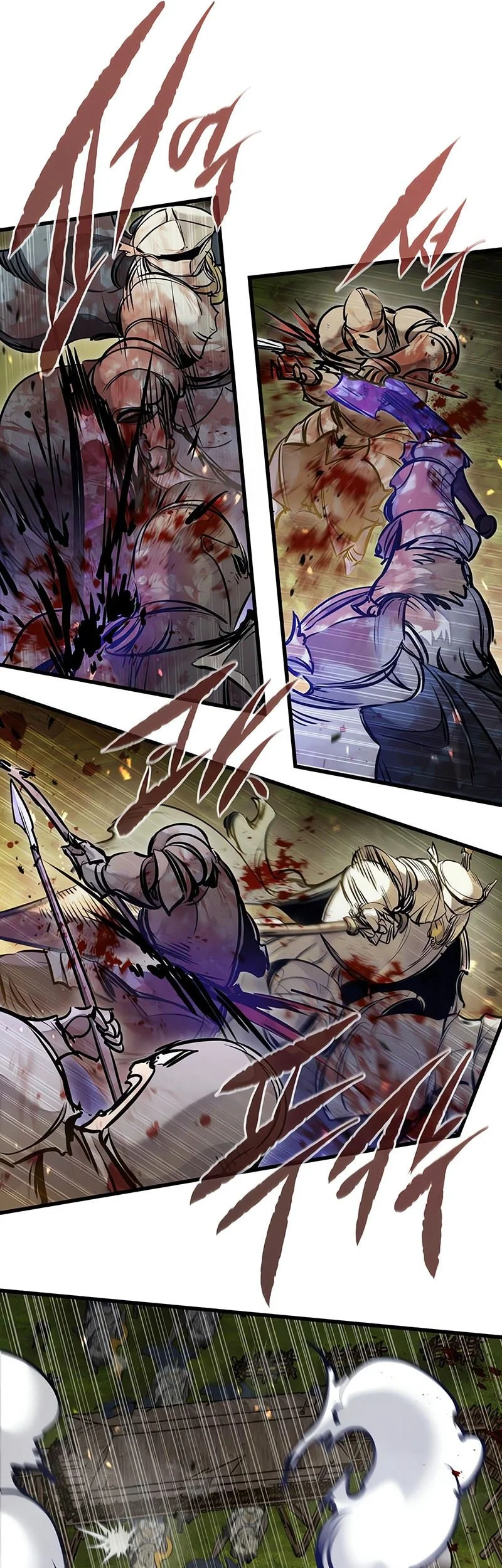 The Regressed Mercenarys Machinations Chapter 73 Halaman 14