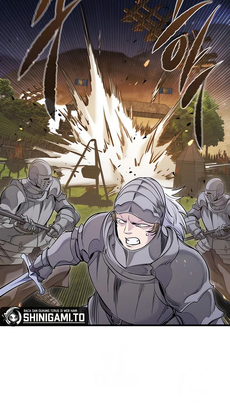 The Regressed Mercenarys Machinations Chapter 73 Halaman 17