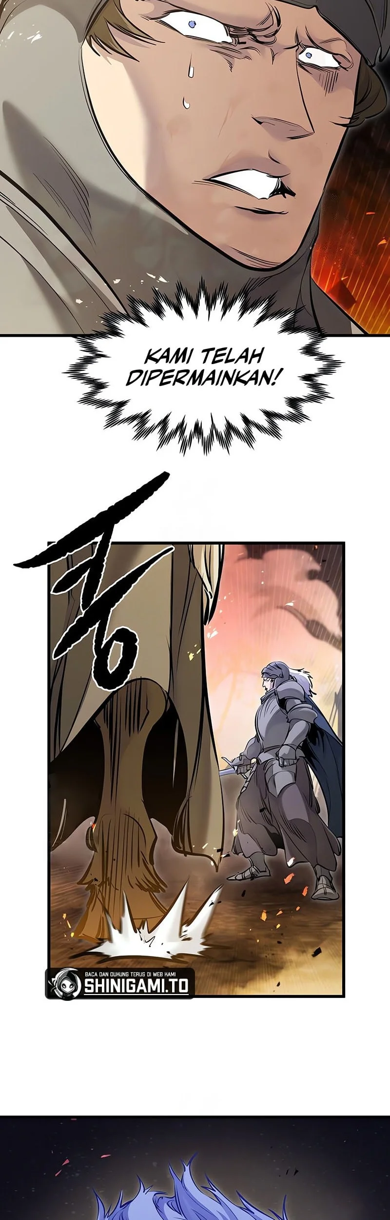 The Regressed Mercenarys Machinations Chapter 73 Halaman 19