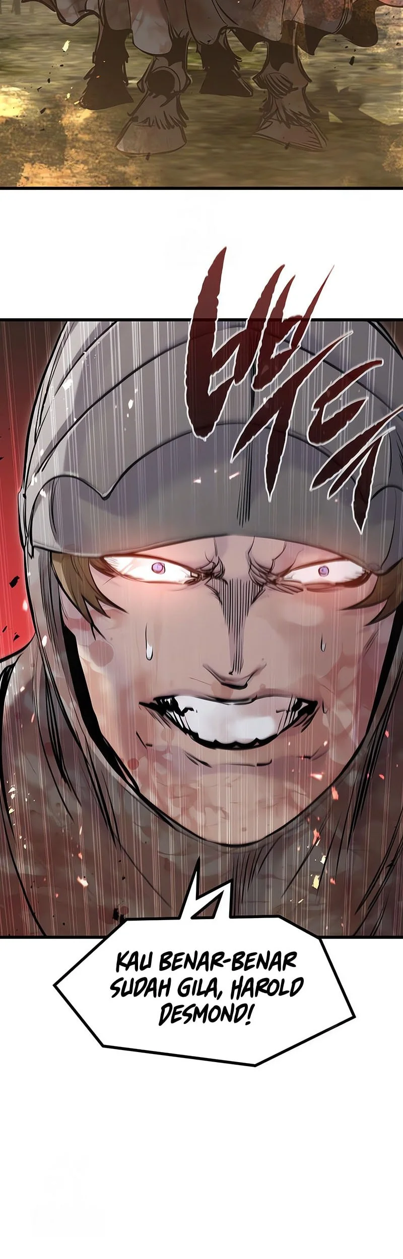 The Regressed Mercenarys Machinations Chapter 73 Halaman 21