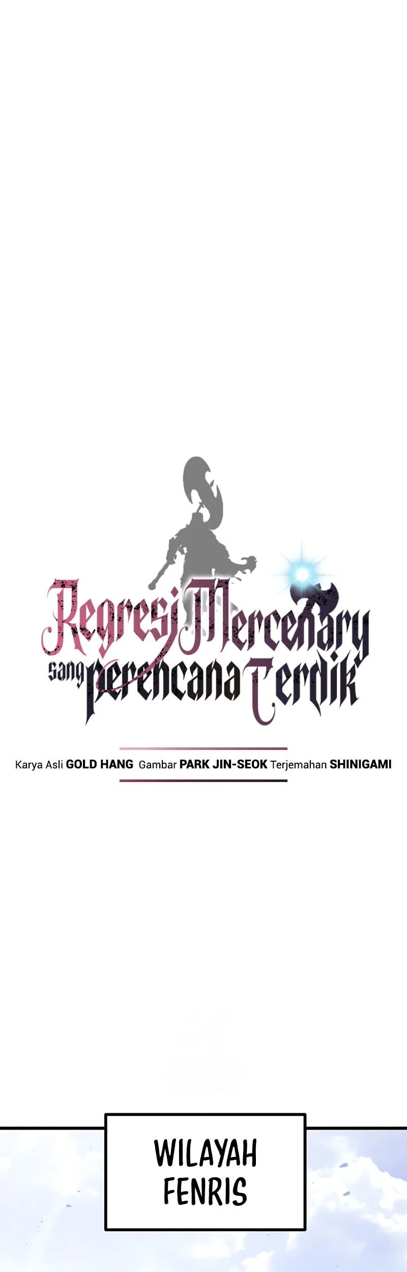 The Regressed Mercenarys Machinations Chapter 73 Halaman 22