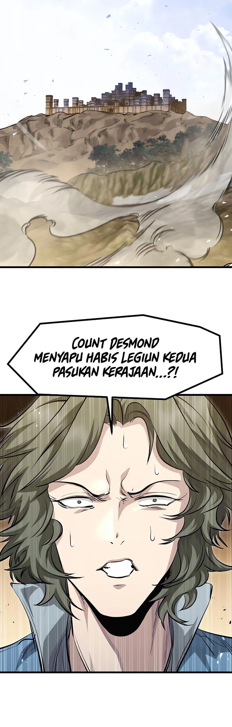 The Regressed Mercenarys Machinations Chapter 73 Halaman 23