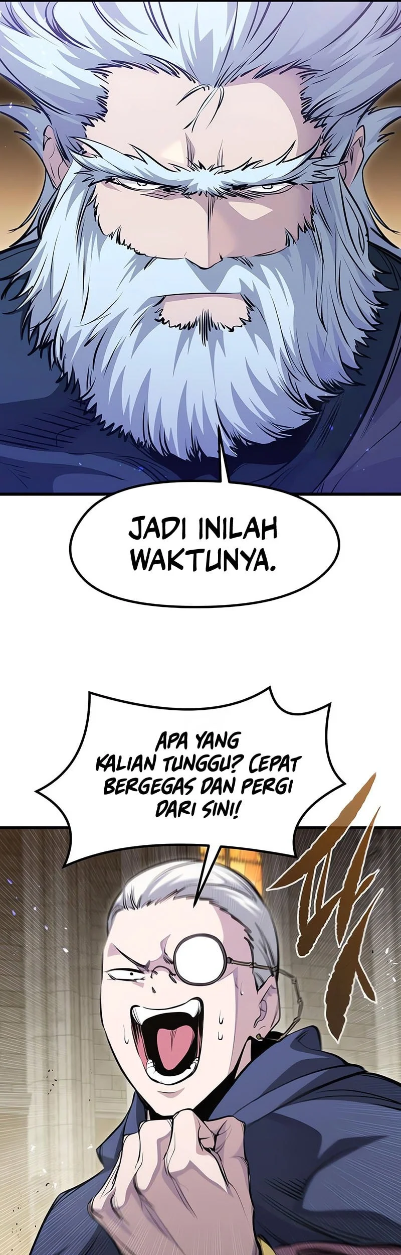 The Regressed Mercenarys Machinations Chapter 73 Halaman 26