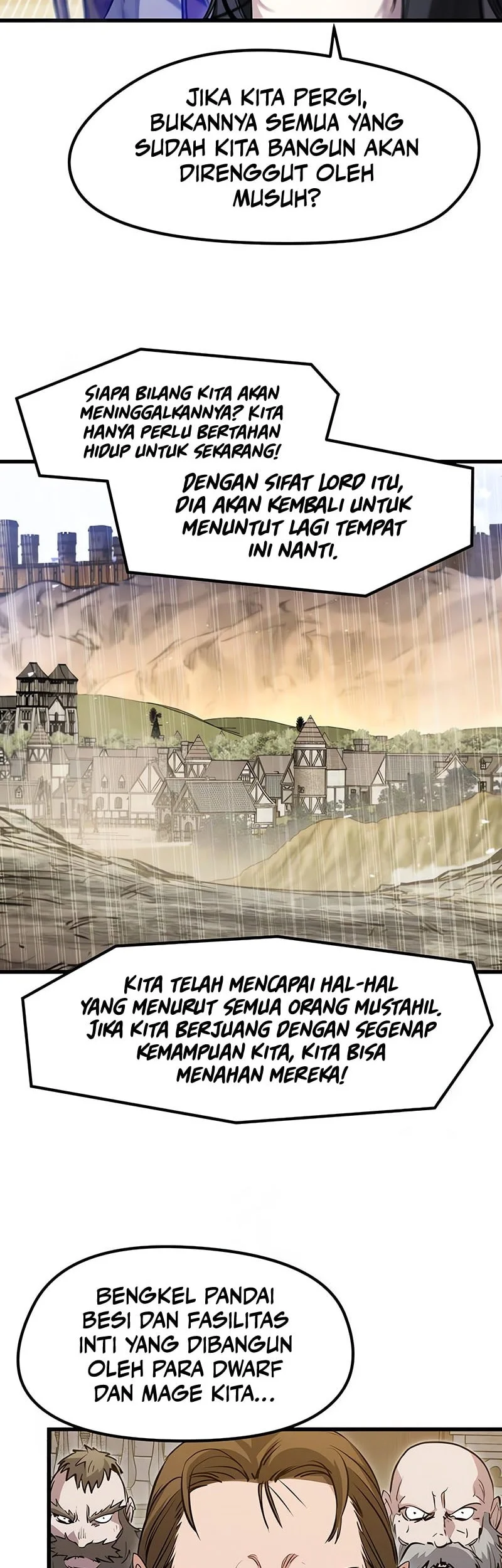 The Regressed Mercenarys Machinations Chapter 73 Halaman 31