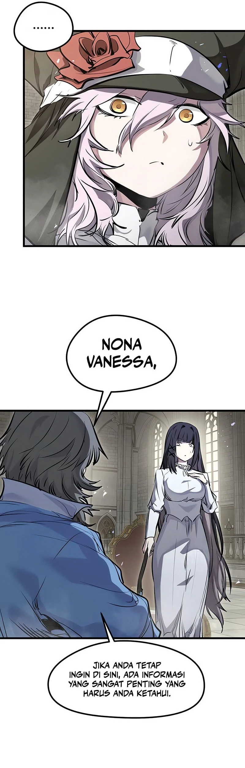 The Regressed Mercenarys Machinations Chapter 73 Halaman 34
