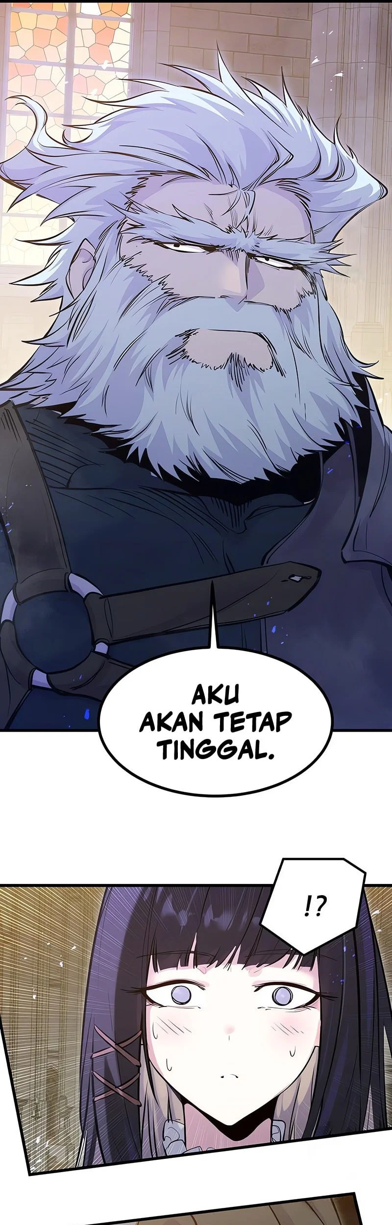 The Regressed Mercenarys Machinations Chapter 73 Halaman 38