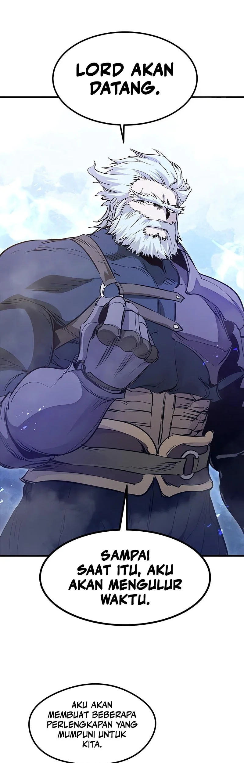 The Regressed Mercenarys Machinations Chapter 73 Halaman 40