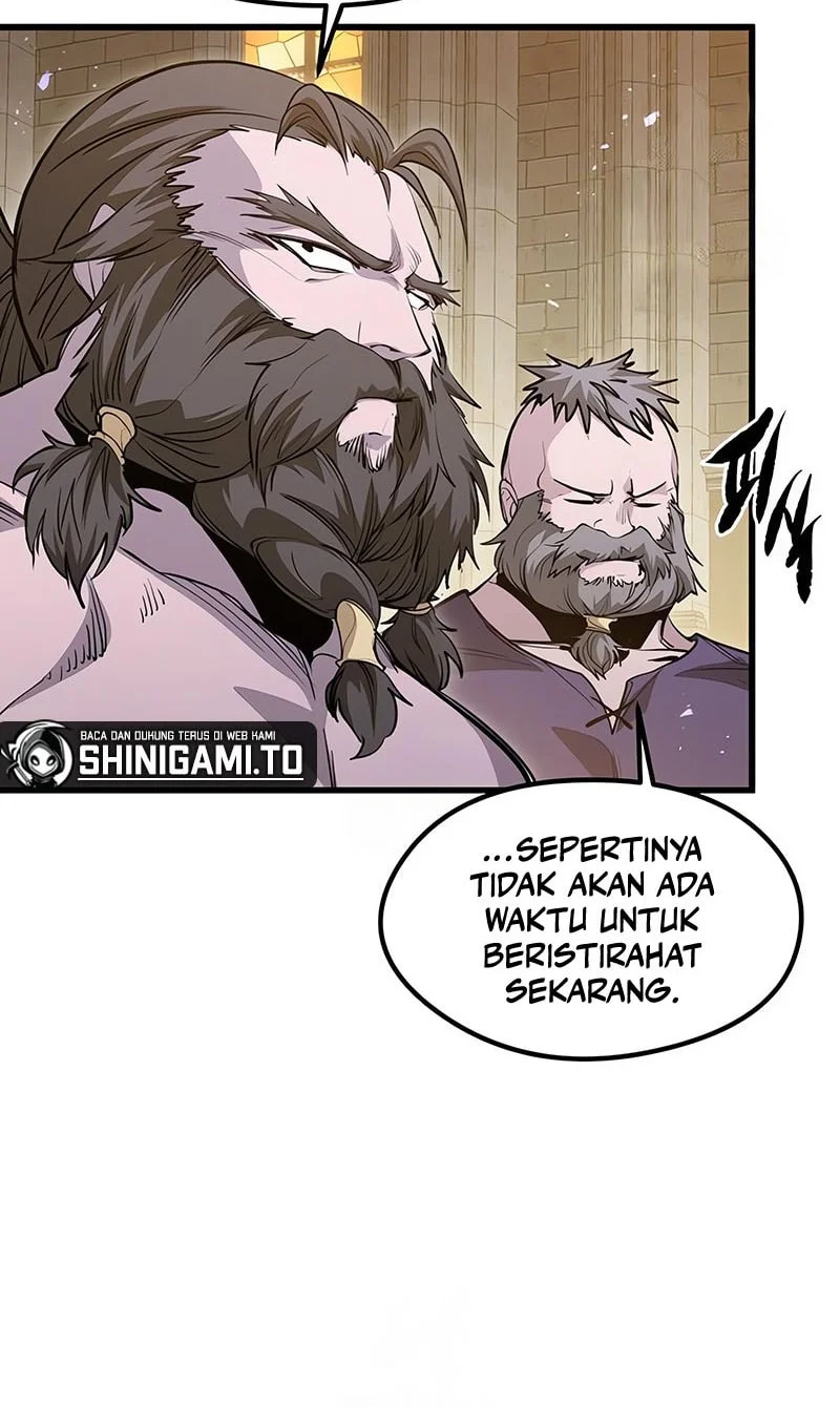 The Regressed Mercenarys Machinations Chapter 73 Halaman 41