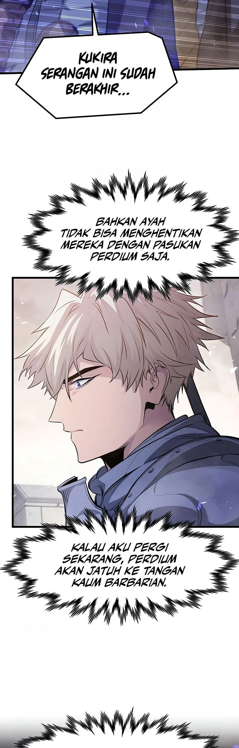 The Regressed Mercenarys Machinations Chapter 73 Halaman 52