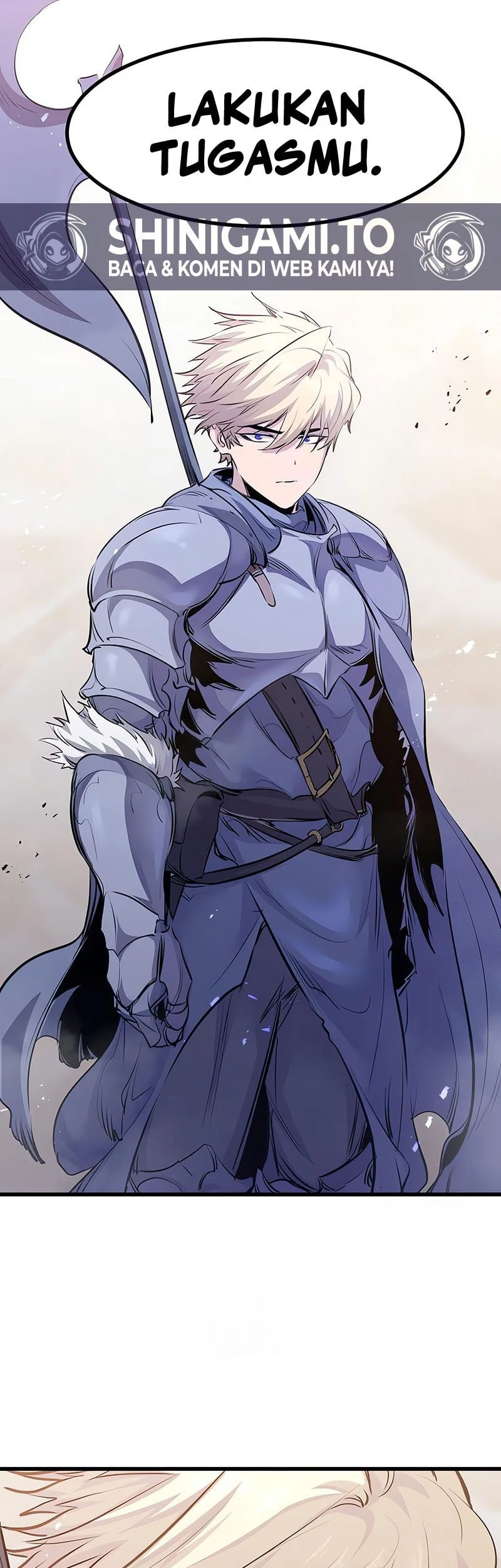 The Regressed Mercenarys Machinations Chapter 73 Halaman 58