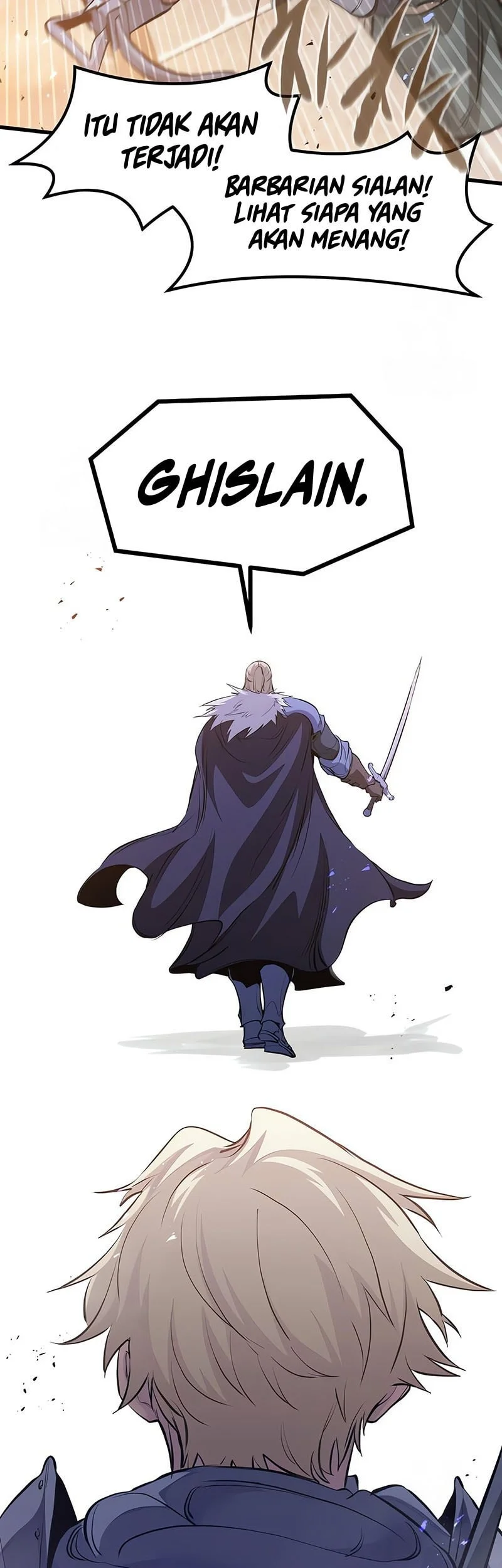 The Regressed Mercenarys Machinations Chapter 73 Halaman 60