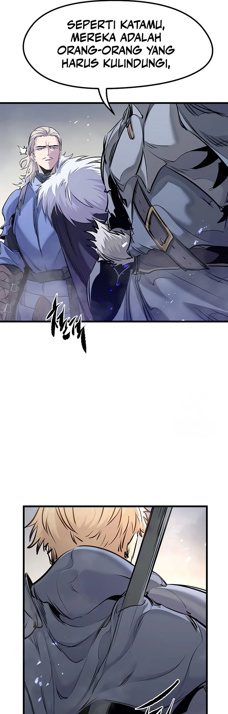 The Regressed Mercenarys Machinations Chapter 73 Halaman 62