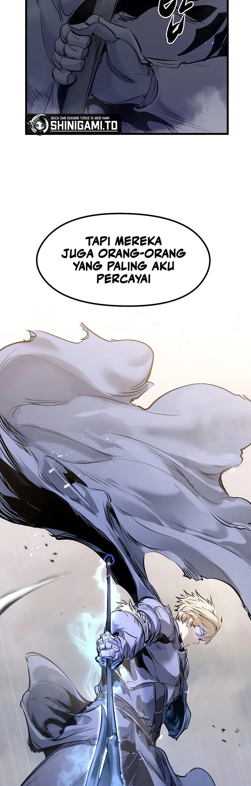 The Regressed Mercenarys Machinations Chapter 73 Halaman 63