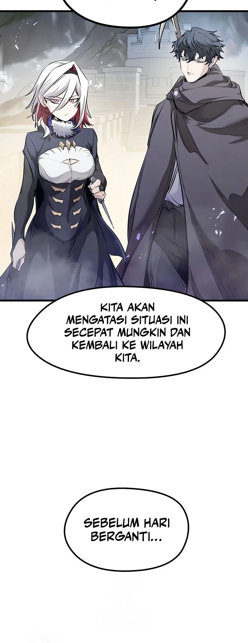 The Regressed Mercenarys Machinations Chapter 73 Halaman 65
